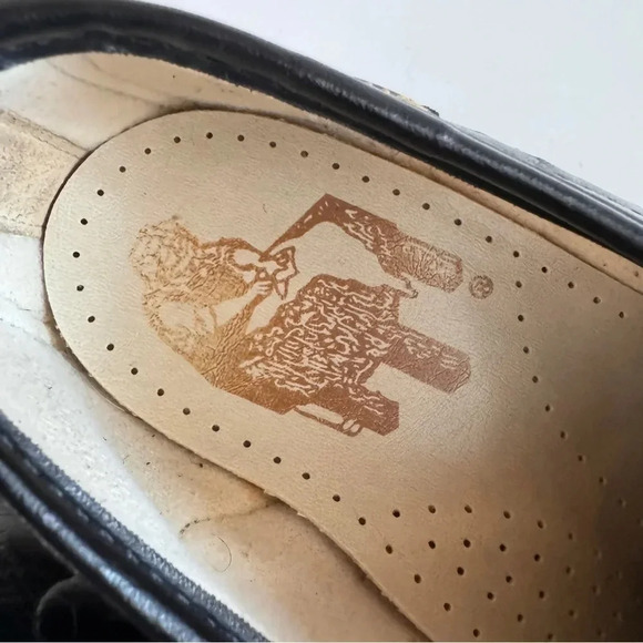 SAS- Leather lace up Loafer- 7.5 M- Women’s - Picture 11 of 13